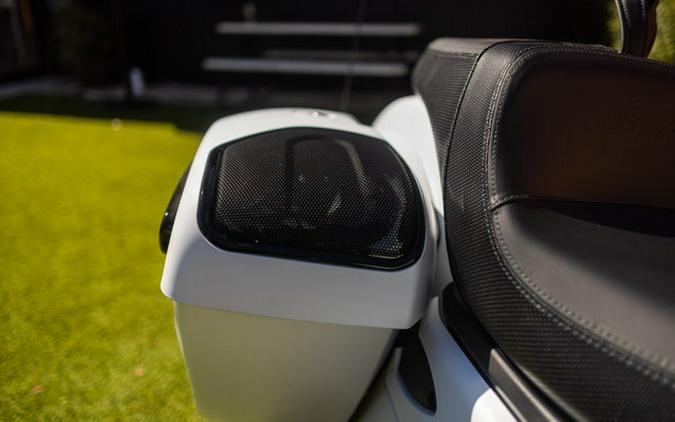 2025 Indian CHIEFTAIN POWERPLUS DARKHORSE