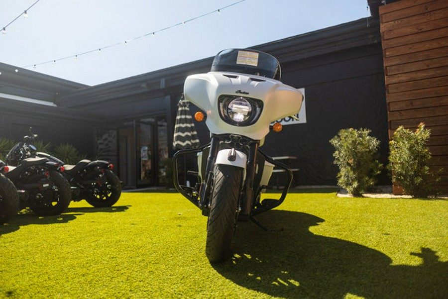 2025 Indian CHIEFTAIN POWERPLUS DARKHORSE