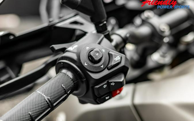 2026 YAMAHA Tenere 700