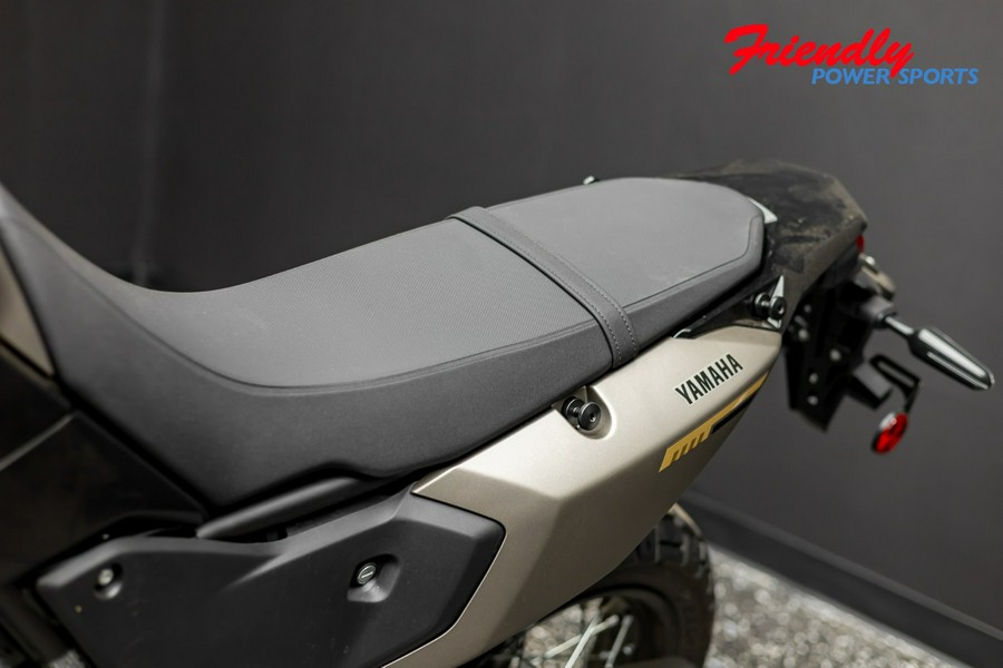 2026 YAMAHA Tenere 700