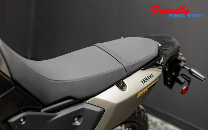 2026 YAMAHA Tenere 700