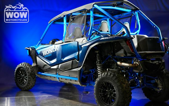 2023 Honda® TALON 1000X-4 FOX LIVE VALVE