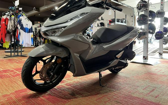 2026 Honda PCX
