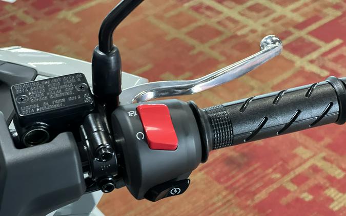 2026 Honda PCX