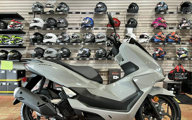 2026 Honda PCX