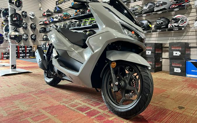 2026 Honda PCX