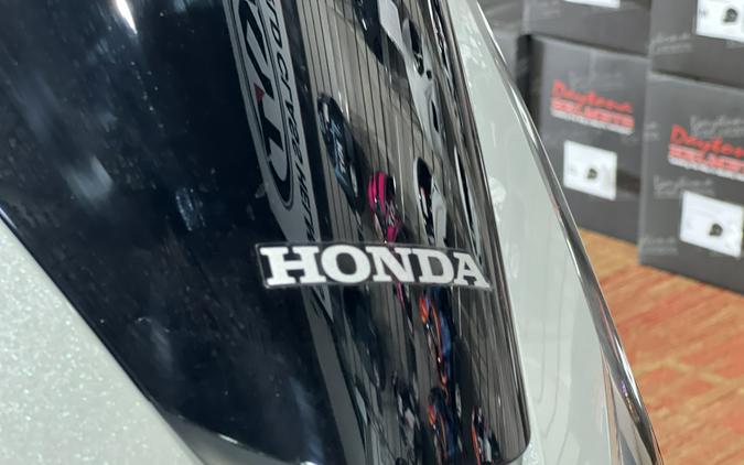 2026 Honda PCX
