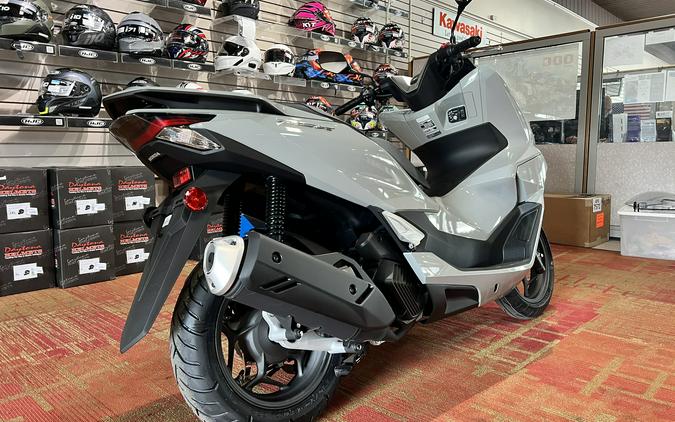 2026 Honda PCX