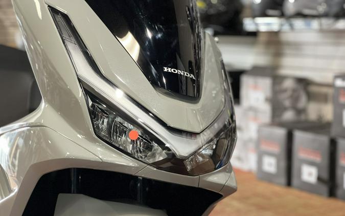 2026 Honda PCX
