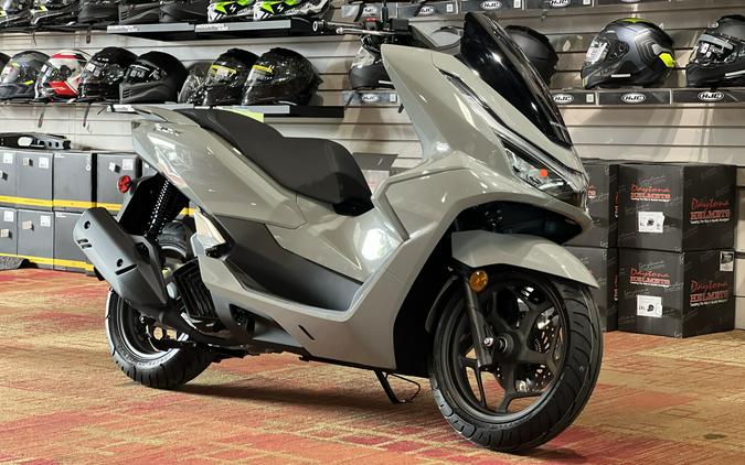2026 Honda PCX