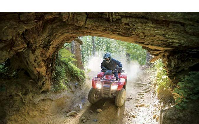 2010 Honda FourTrax Rancher™ 4X4