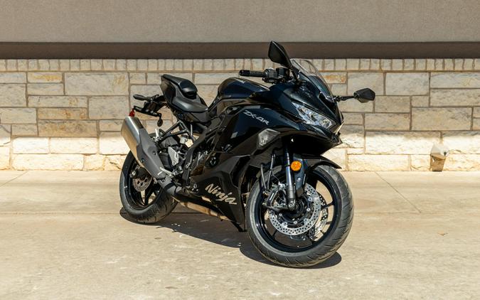 2026 KAWASAKI NINJA ZX-4R ABS