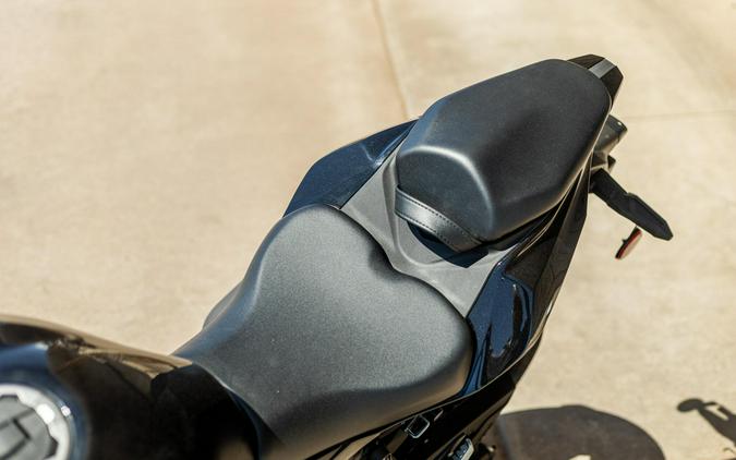 2026 KAWASAKI NINJA ZX-4R ABS