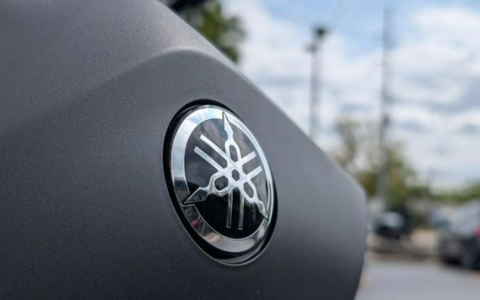 2026 Yamaha MT 07