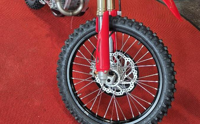 2027 Honda CRF250R