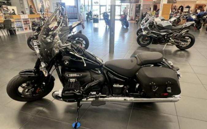 2023 BMW R 18 Classic