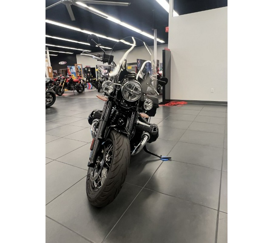 2023 BMW R 18 Classic