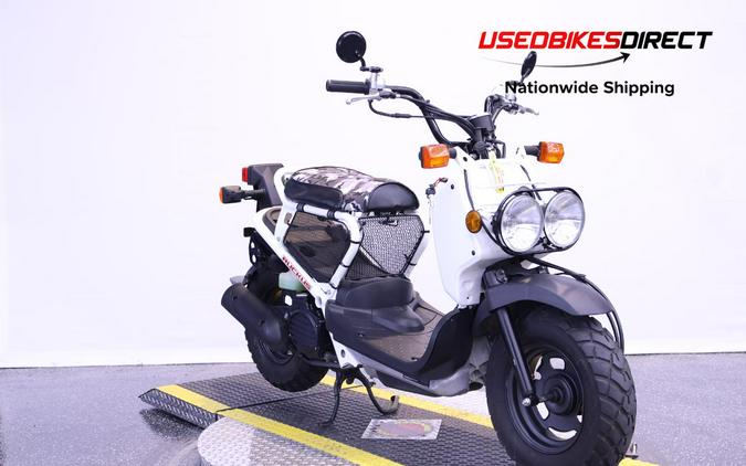 2014 Honda Ruckus - $2,499.00