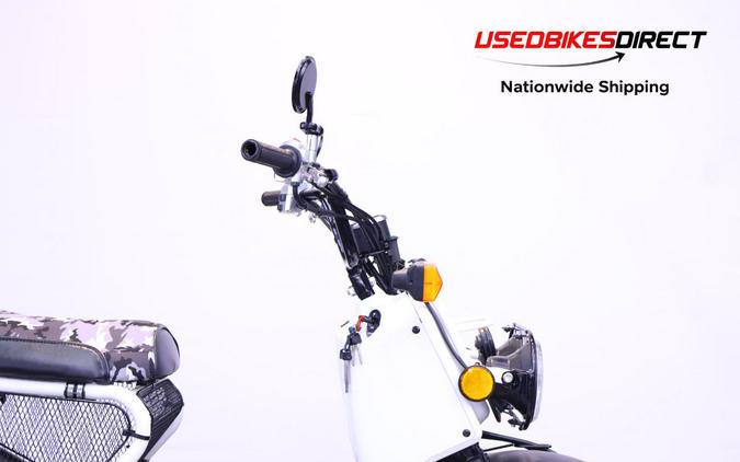 2014 Honda Ruckus - $2,499.00