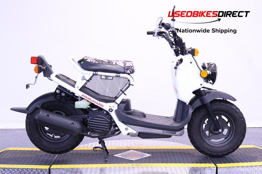 2014 Honda Ruckus - $2,499.00