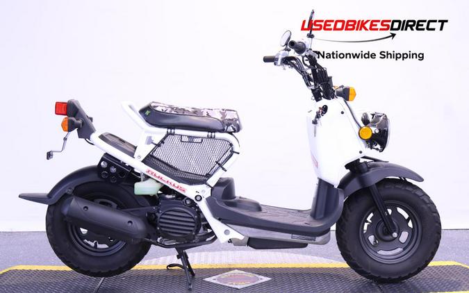2014 Honda Ruckus - $2,499.00