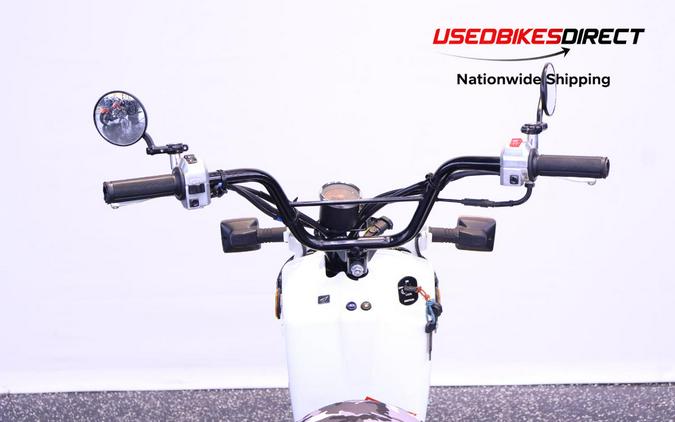 2014 Honda Ruckus - $2,499.00