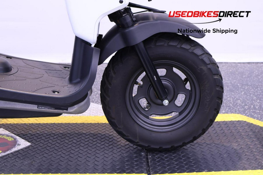 2014 Honda Ruckus - $2,499.00