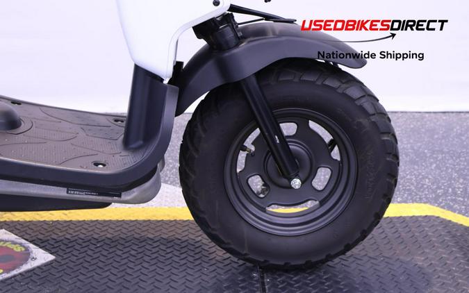 2014 Honda Ruckus - $2,499.00