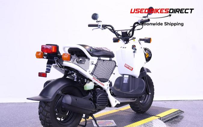 2014 Honda Ruckus - $2,499.00