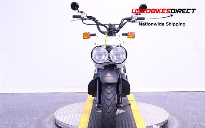 2014 Honda Ruckus - $2,499.00