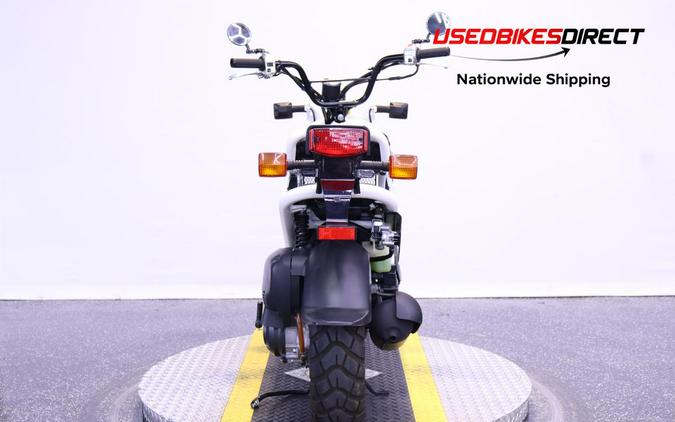 2014 Honda Ruckus - $2,499.00