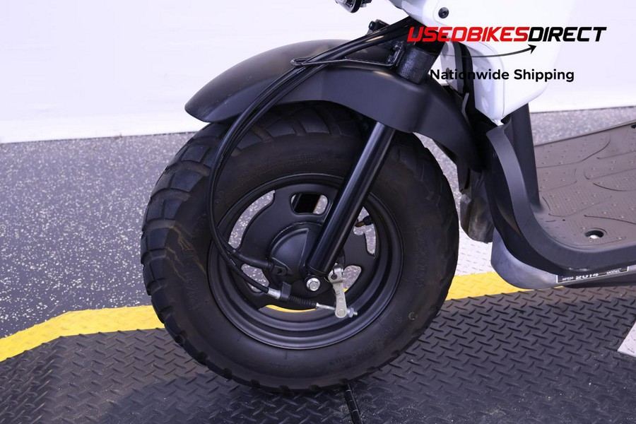 2014 Honda Ruckus - $2,499.00