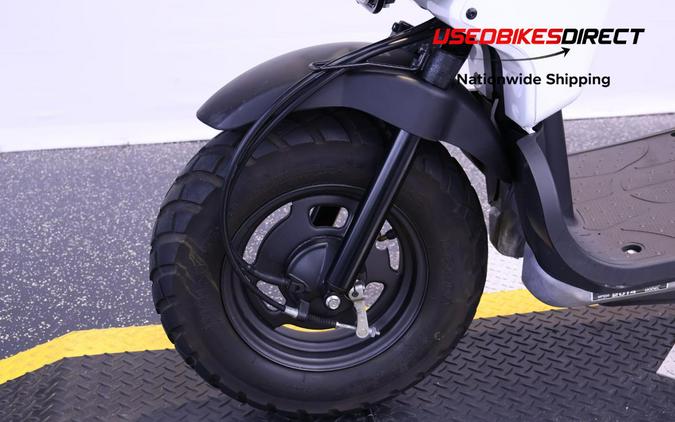 2014 Honda Ruckus - $2,499.00