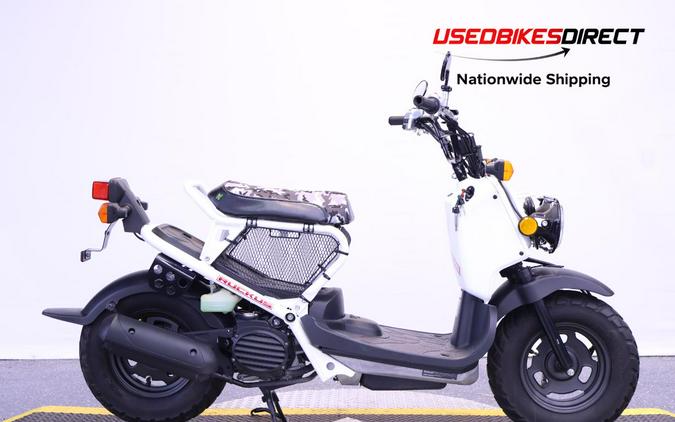 2014 Honda Ruckus - $2,499.00