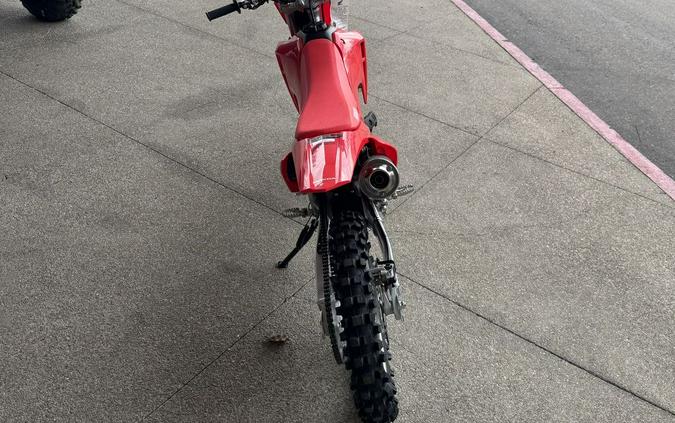2026 Honda® CRF300F