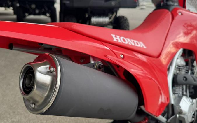 2026 Honda® CRF300F