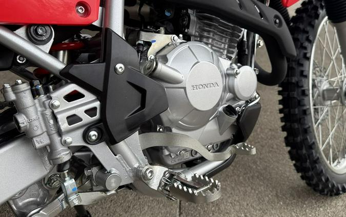 2026 Honda® CRF300F