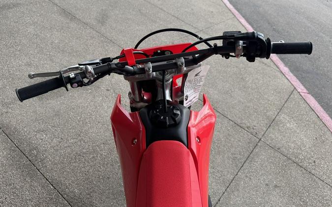 2026 Honda® CRF300F
