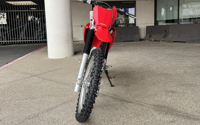 2026 Honda® CRF300F