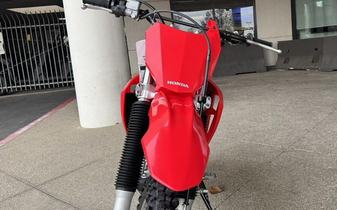 2026 Honda® CRF300F