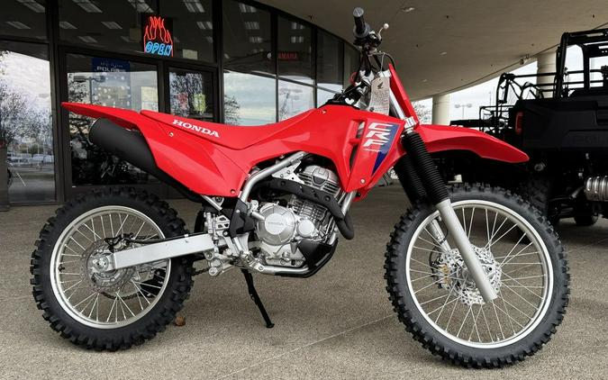 2026 Honda® CRF300F