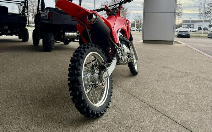 2026 Honda® CRF300F
