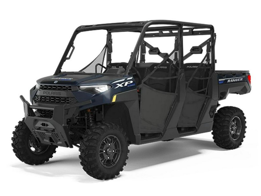 2023 Polaris Ranger® Crew XP 1000 Premium