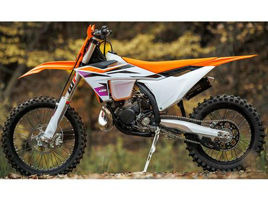 2024 KTM 300 XC