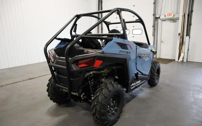 2024 Polaris® RZR Trail Sport