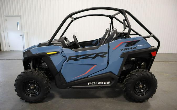 2024 Polaris® RZR Trail Sport