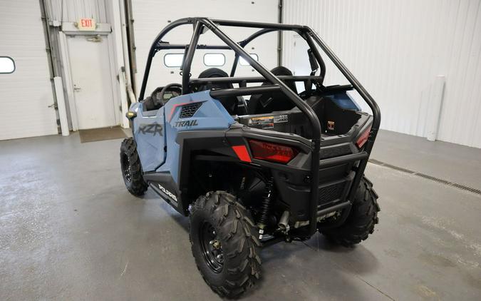 2024 Polaris® RZR Trail Sport