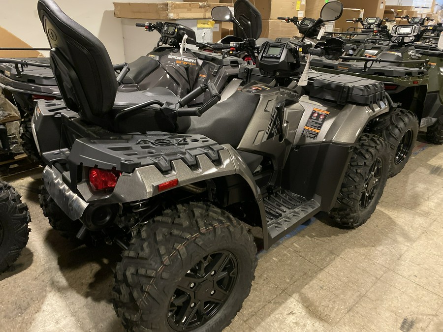 2024 Polaris Industries SPORTSMAN TOURING 1000 TRAIL