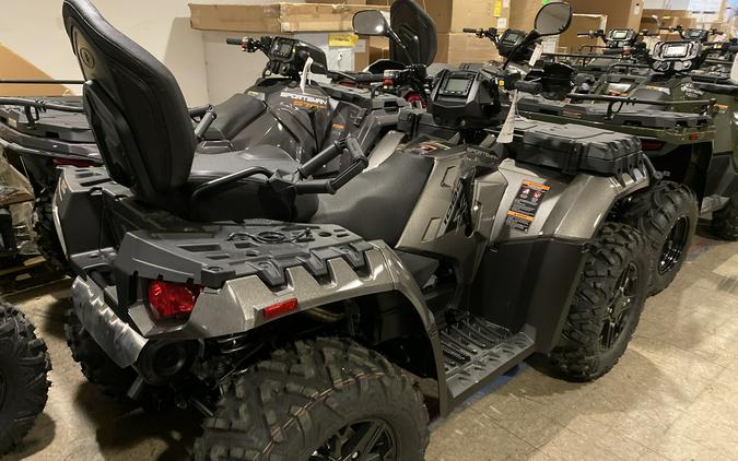 2024 Polaris Industries SPORTSMAN TOURING 1000 TRAIL