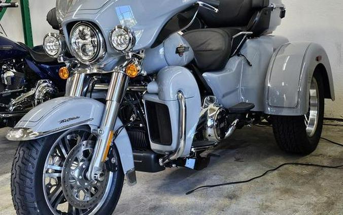 2024 Harley-Davidson® FLHTCUTG - Tri Glide® Ultra